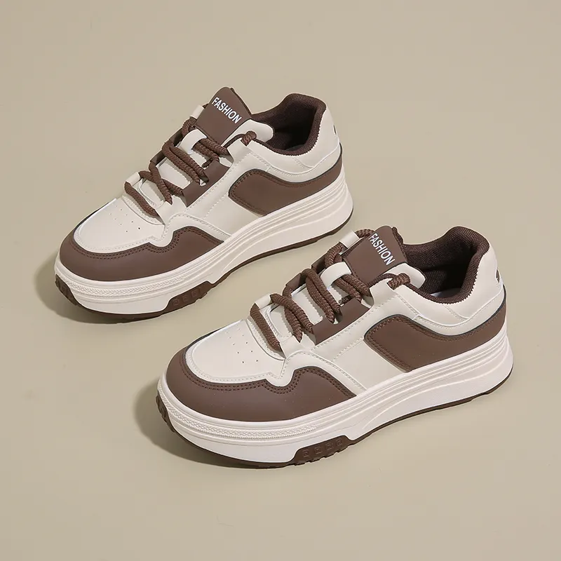 FIRS Kids Water Resistant Kids' Skateboarding Shoes Teenagers-5