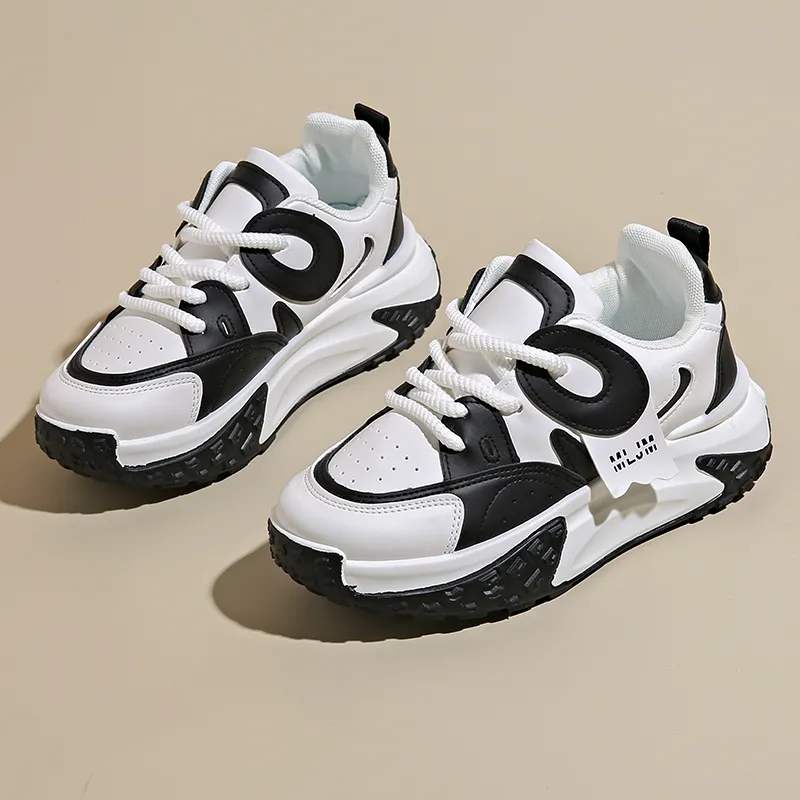 FIRS Kids Kids Lifestyle Shoes Teenagers-5