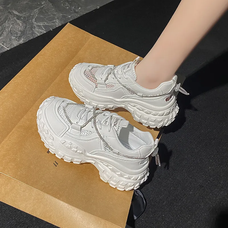 FIRS Kids Breathable Kids Lifestyle Shoes Teenagers-1