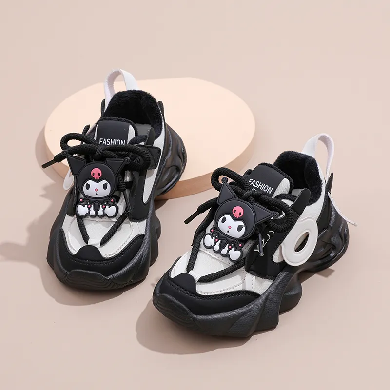 FIRS Kids Kids Lifestyle Shoes Kids'-5