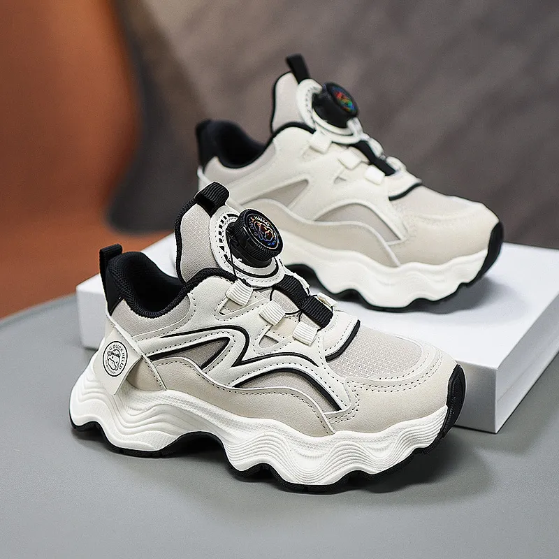 FIRS Kids Water Resistant Rebound Kids Lifestyle Shoes Kids'-11