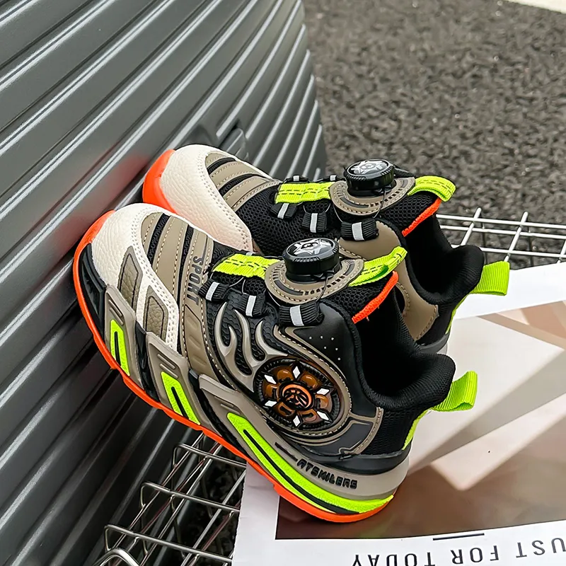 FIRS Kids Kids' Running Shoes Kids'-9