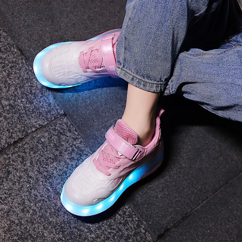 FIRS Kids Abrasion Resistant Breathable Kids Lifestyle Shoes Kids'-2