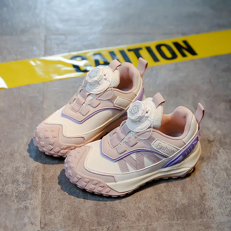 FIRS Kids Abrasion Resistant Low Top Kids Lifestyle Shoes Kids'-2