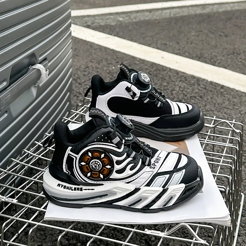 FIRS Kids Kids' Running Shoes Kids'-3