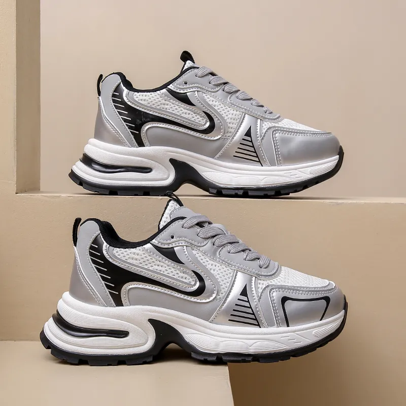 FIRS Kids Abrasion Resistant Kids Lifestyle Shoes Teenagers-8
