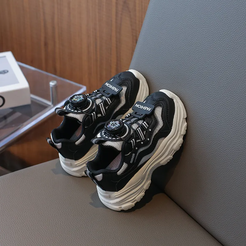 FIRS Kids Low Top Kids' Running Shoes Kids'-6
