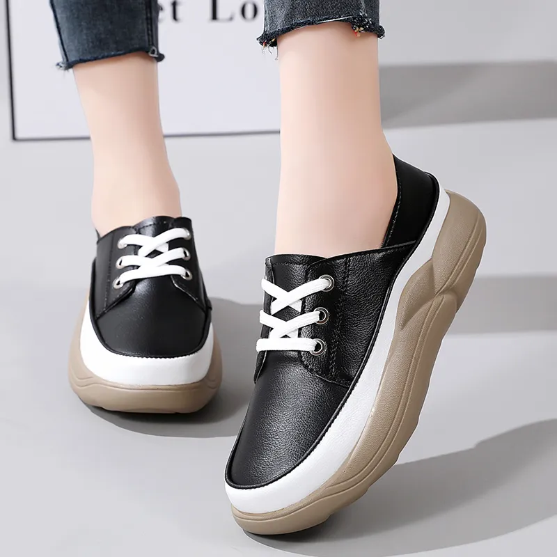 FIRS Kids Durable Breathable Kids' Skateboarding Shoes Teenagers-8
