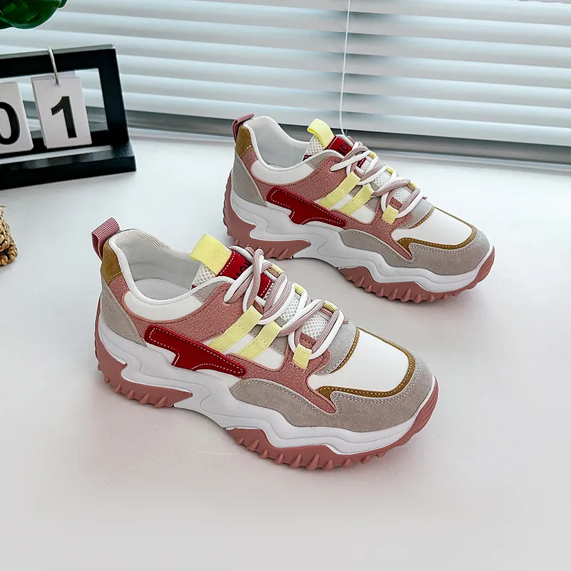 FIRS Kids Kids Lifestyle Shoes Teenagers-6
