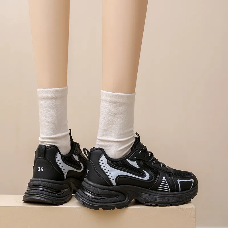 FIRS Kids Abrasion Resistant Kids Lifestyle Shoes Teenagers-2