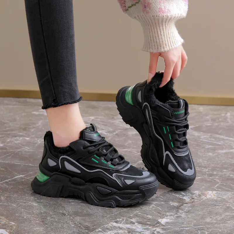 FIRS Kids Kids' Running Shoes Teenagers-10