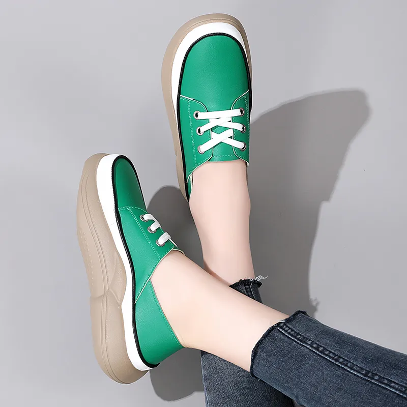 FIRS Kids Durable Breathable Kids' Skateboarding Shoes Teenagers-3
