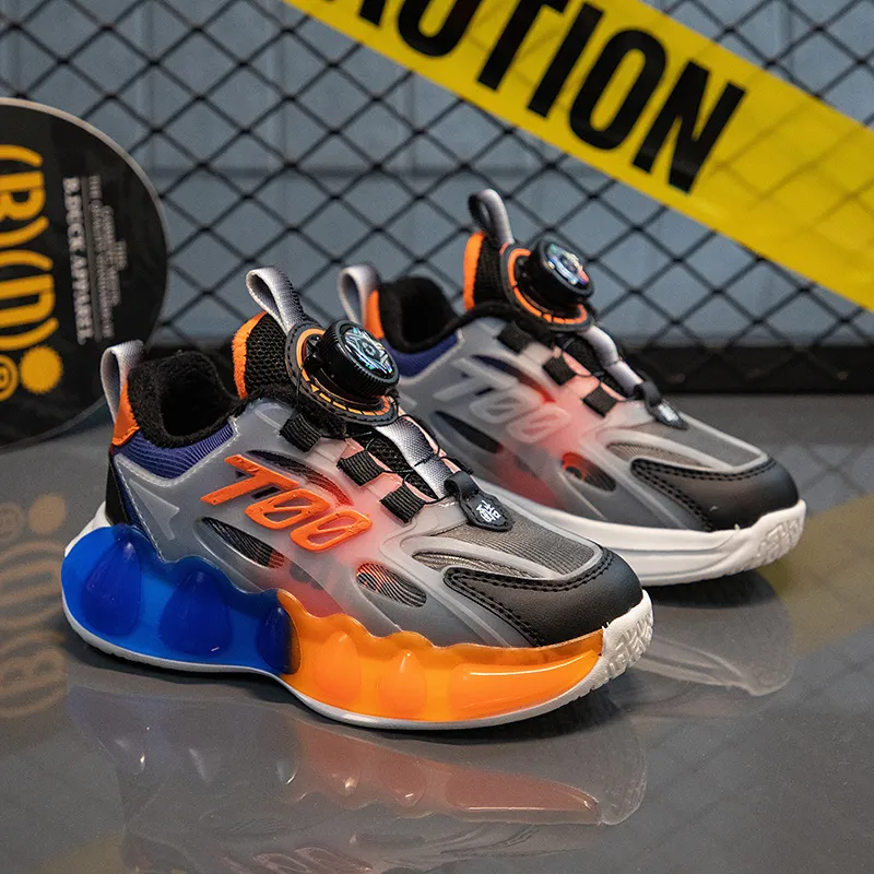 FIRS Kids Kids' Running Shoes Kids'-2