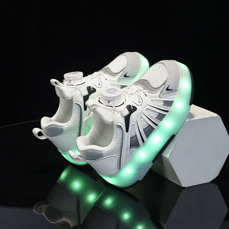 FIRS Kids Kids Lifestyle Shoes Kids'-7