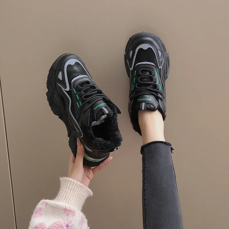 FIRS Kids Kids' Running Shoes Teenagers-11