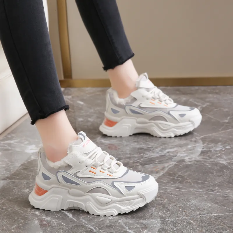 FIRS Kids Kids' Running Shoes Teenagers-3