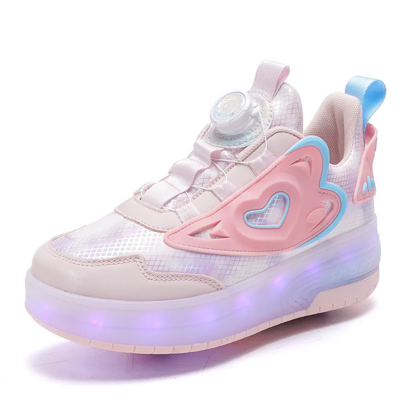 FIRS Kids Kids Lifestyle Shoes Kids'-3