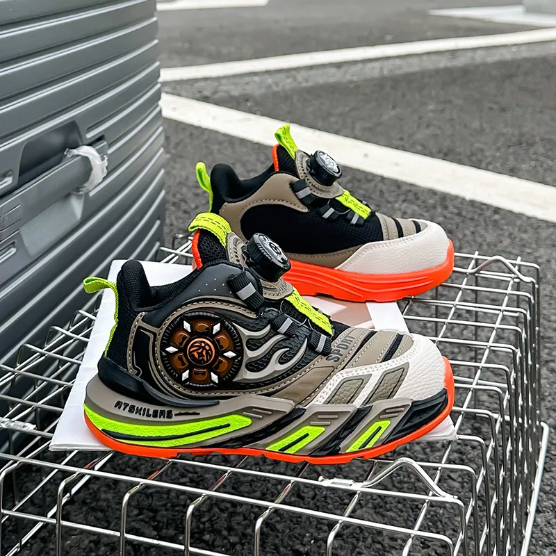 FIRS Kids Kids' Running Shoes Kids'-11