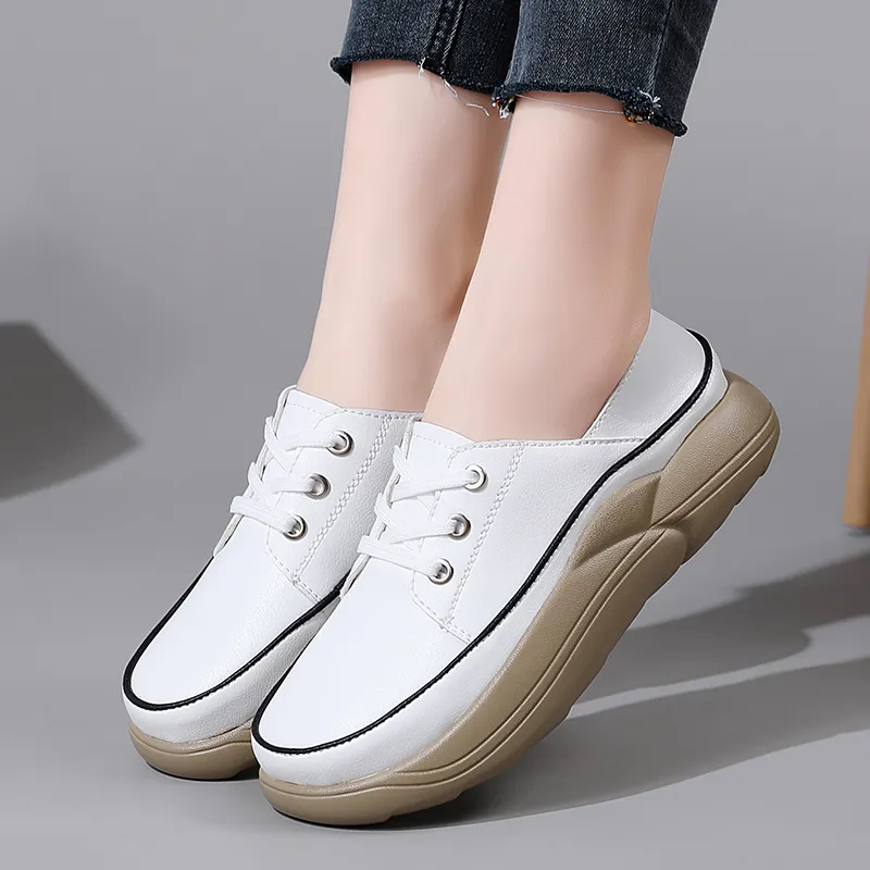 FIRS Kids Durable Breathable Kids' Skateboarding Shoes Teenagers-13