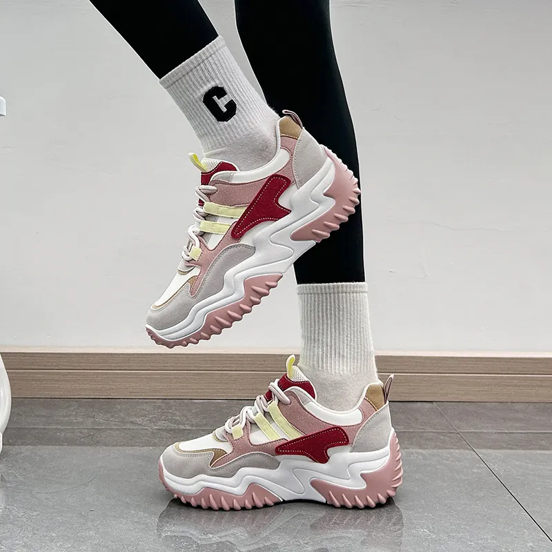 FIRS Kids Kids Lifestyle Shoes Teenagers-7