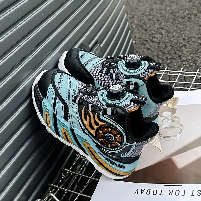 FIRS Kids Kids' Running Shoes Kids'-6
