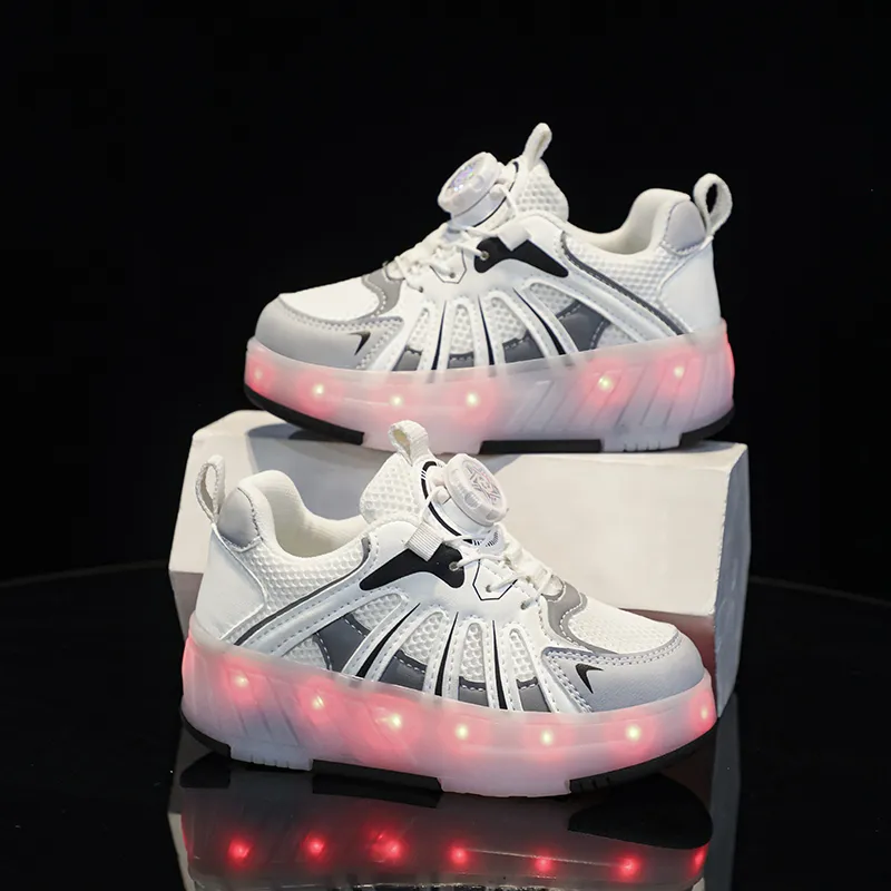 FIRS Kids Kids Lifestyle Shoes Kids'-6