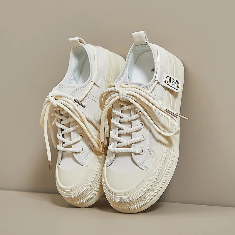 FIRS Kids Anti Slip Wear Resistant Kids Canvas Shoes Teenagers-3