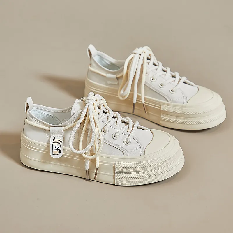 FIRS Kids Anti Slip Wear Resistant Kids Canvas Shoes Teenagers-1