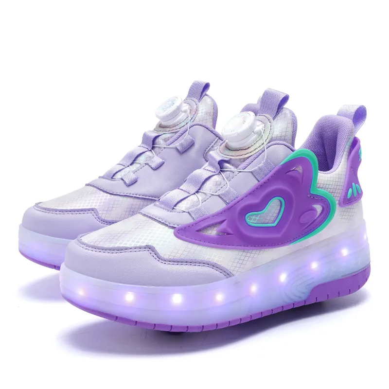 FIRS Kids Kids Lifestyle Shoes Kids'-7