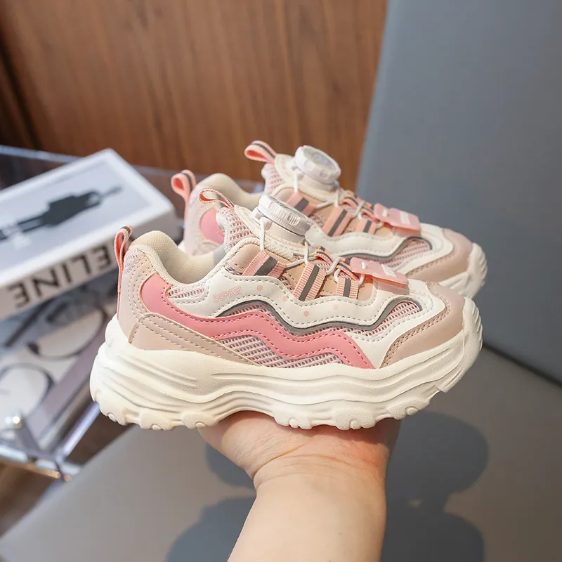 FIRS Kids Low Top Kids' Running Shoes Kids'-1