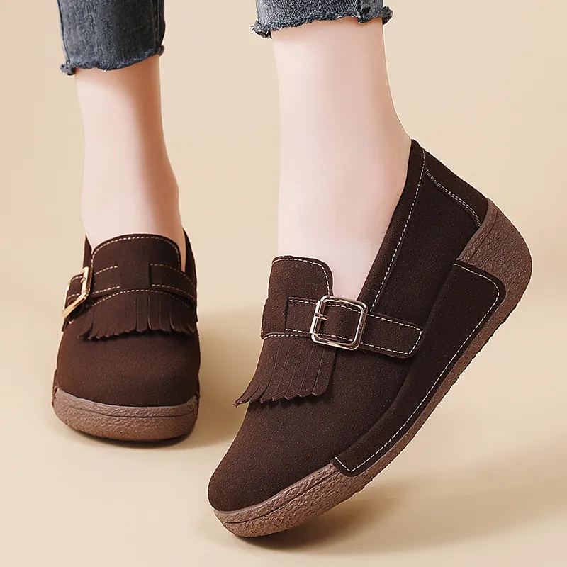 FIRS Kids Durable Breathable Kids Lifestyle Shoes Teenagers-5