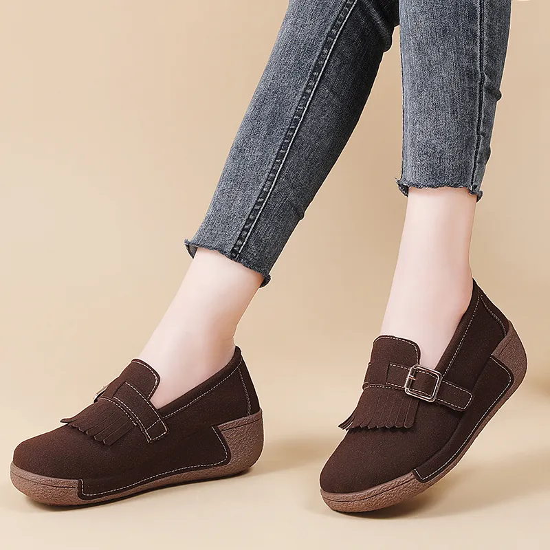 FIRS Kids Durable Breathable Kids Lifestyle Shoes Teenagers-6