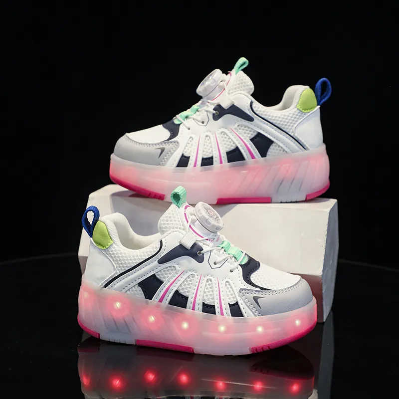 FIRS Kids Kids Lifestyle Shoes Kids'-9