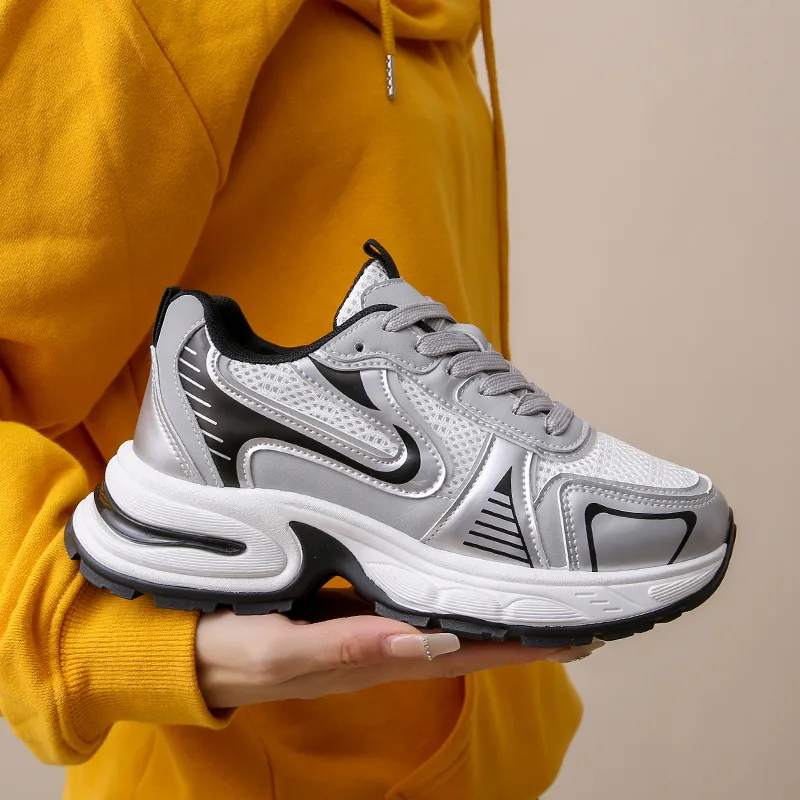 FIRS Kids Abrasion Resistant Kids Lifestyle Shoes Teenagers-9