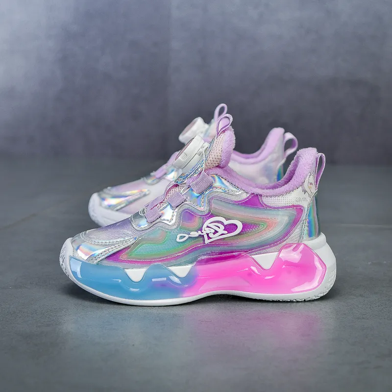 FIRS Kids Kids' Running Shoes Kids'-5