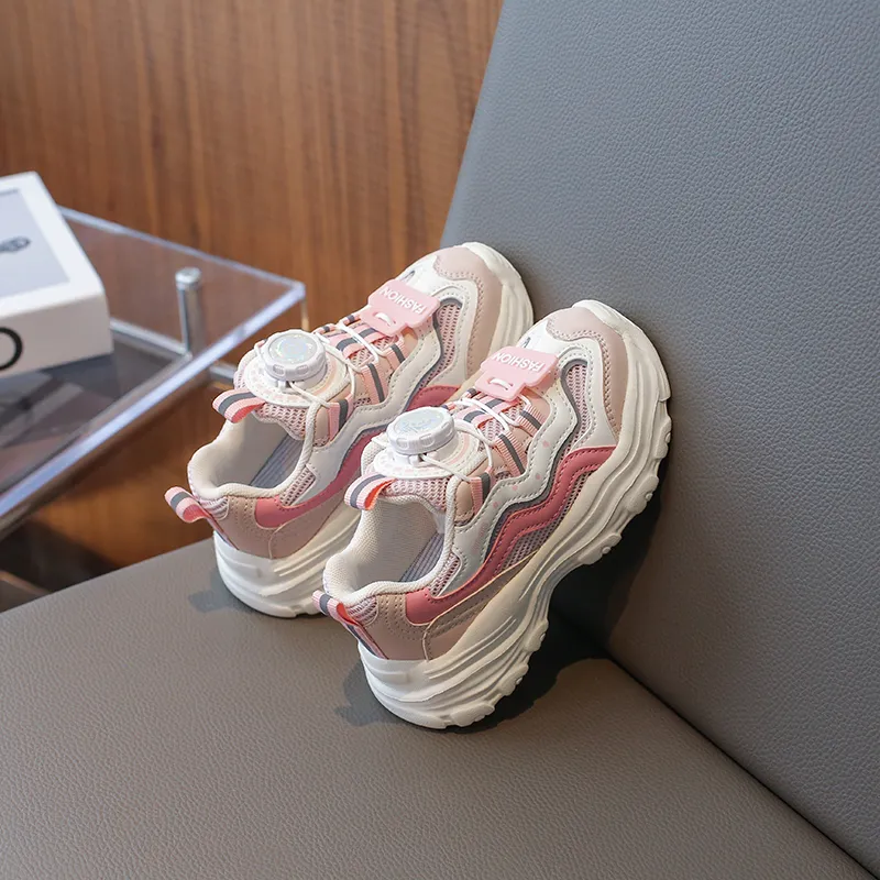 FIRS Kids Low Top Kids' Running Shoes Kids'-3