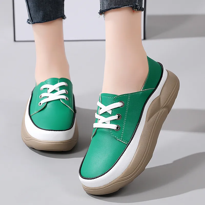 FIRS Kids Durable Breathable Kids' Skateboarding Shoes Teenagers-2