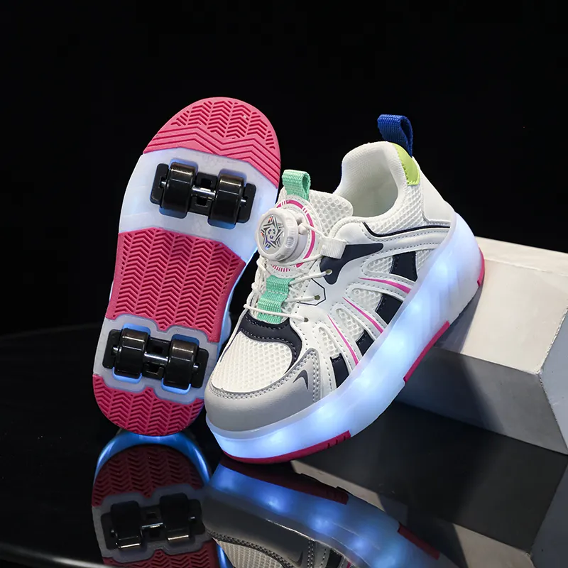 FIRS Kids Kids Lifestyle Shoes Kids'-11
