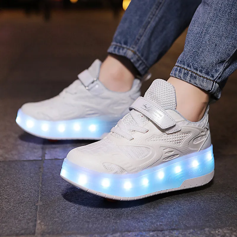 FIRS Kids Abrasion Resistant Breathable Kids Lifestyle Shoes Kids'-7