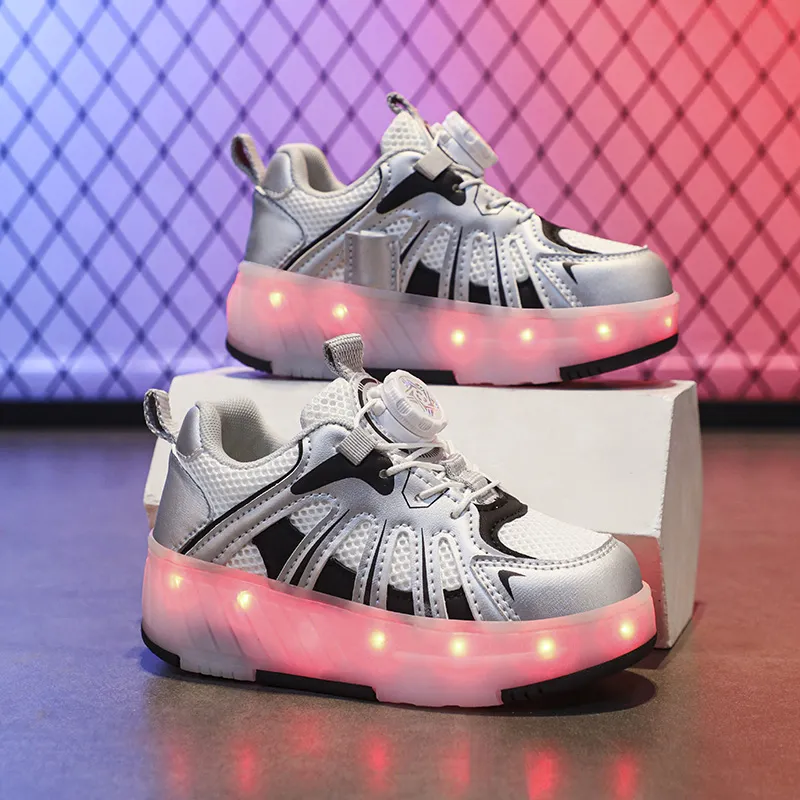 FIRS Kids Kids Lifestyle Shoes Kids'-2