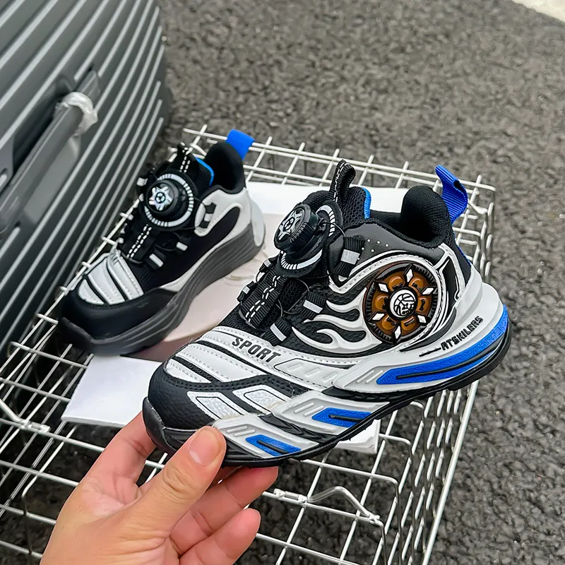 FIRS Kids Kids' Running Shoes Kids'-15