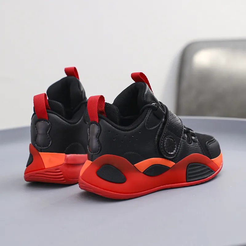 FIRS Kids Children's Basketball Shoes Kids'-15