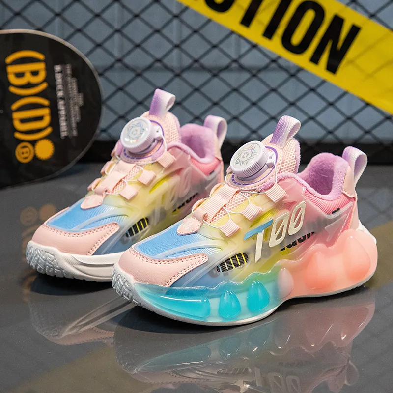 FIRS Kids Kids' Running Shoes Kids'-4