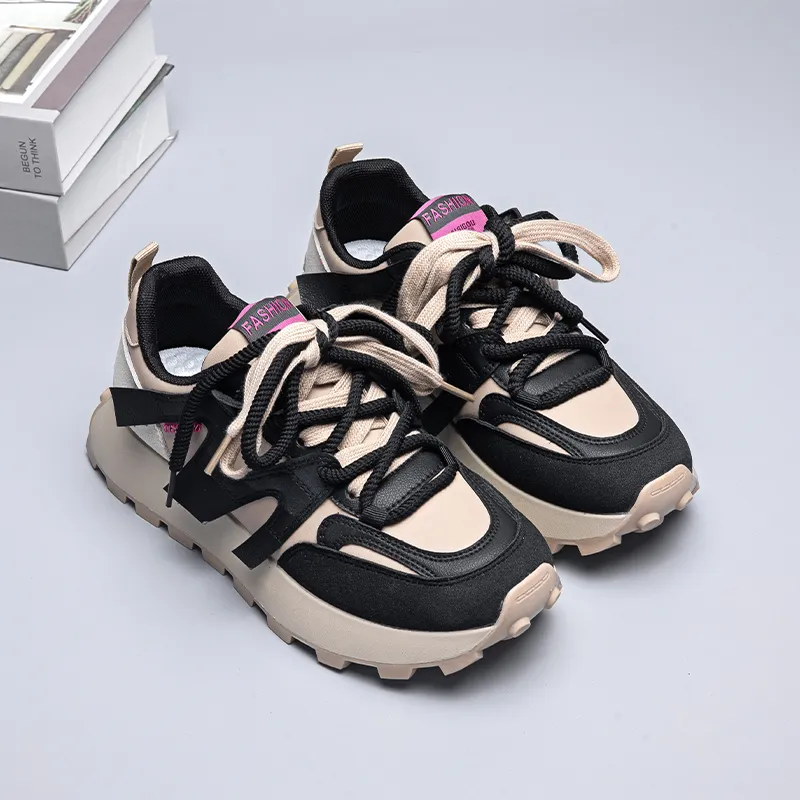 FIRS Kids Abrasion Resistant Kids' Running Shoes Teenagers-9