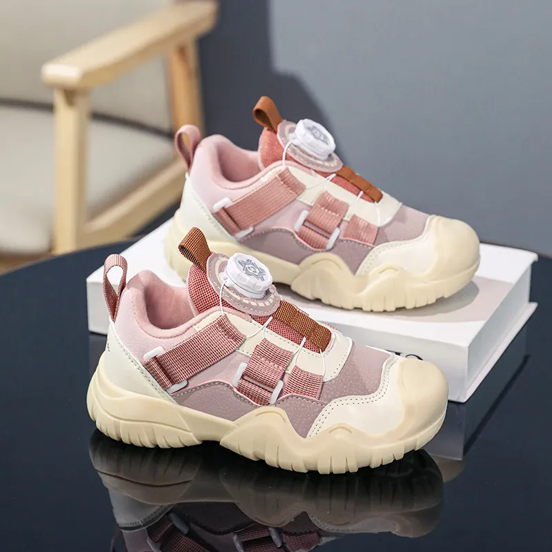 FIRS Kids Abrasion Resistant Slip Resistant Kids' Running Shoes Kids'-2