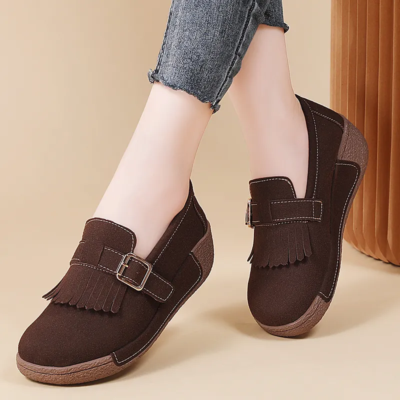 FIRS Kids Durable Breathable Kids Lifestyle Shoes Teenagers-7