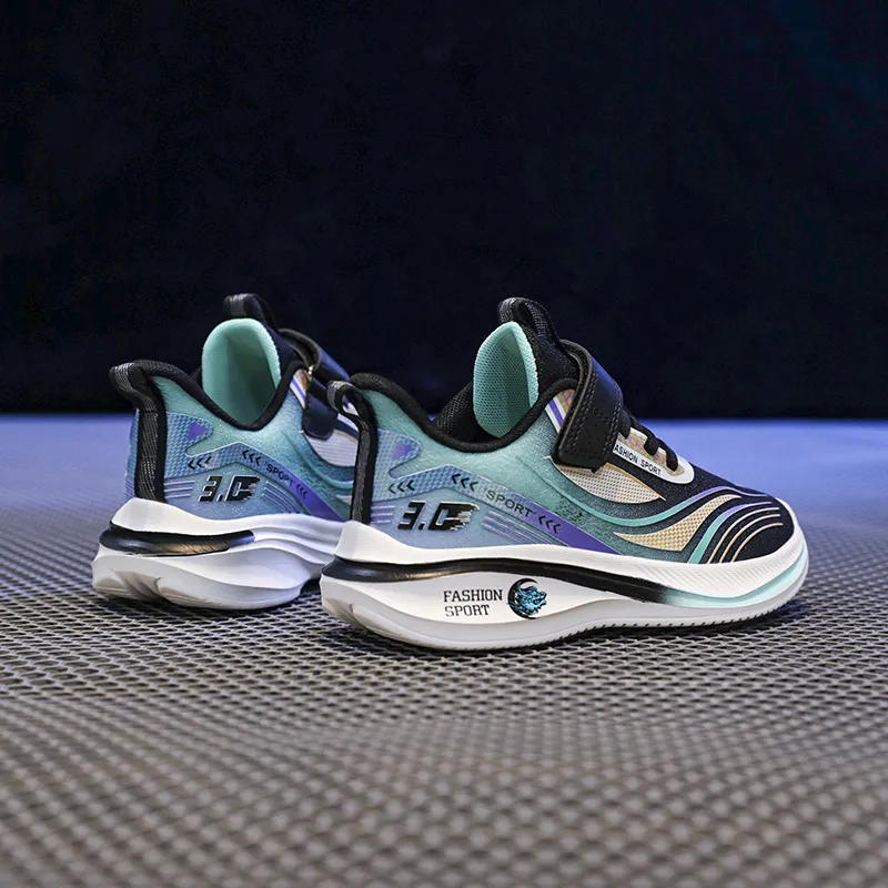 FIRS Kids Abrasion Resistant Kids' Running Shoes Kids'-3
