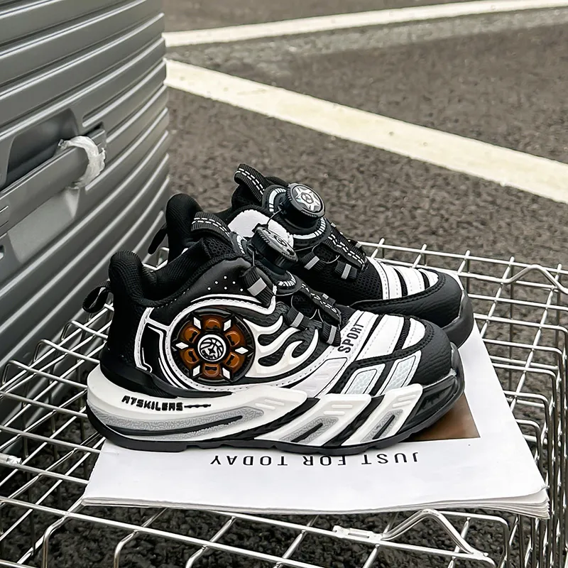 FIRS Kids Kids' Running Shoes Kids'-2