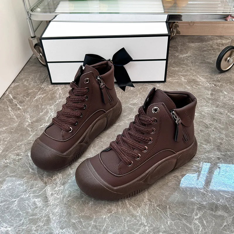 FIRS Kids Wear Resistant Height Increasing Kids Lifestyle Shoes Teenagers-9