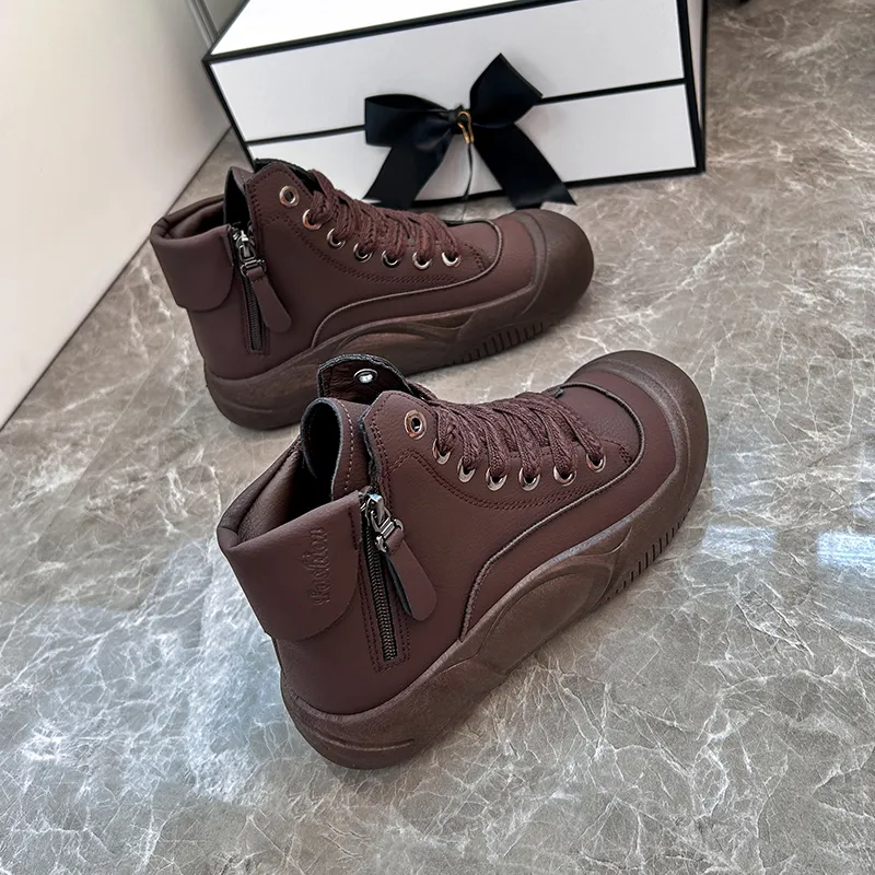 FIRS Kids Wear Resistant Height Increasing Kids Lifestyle Shoes Teenagers-10